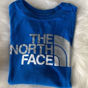 The North Face long sleeves T-shirt, M unisex